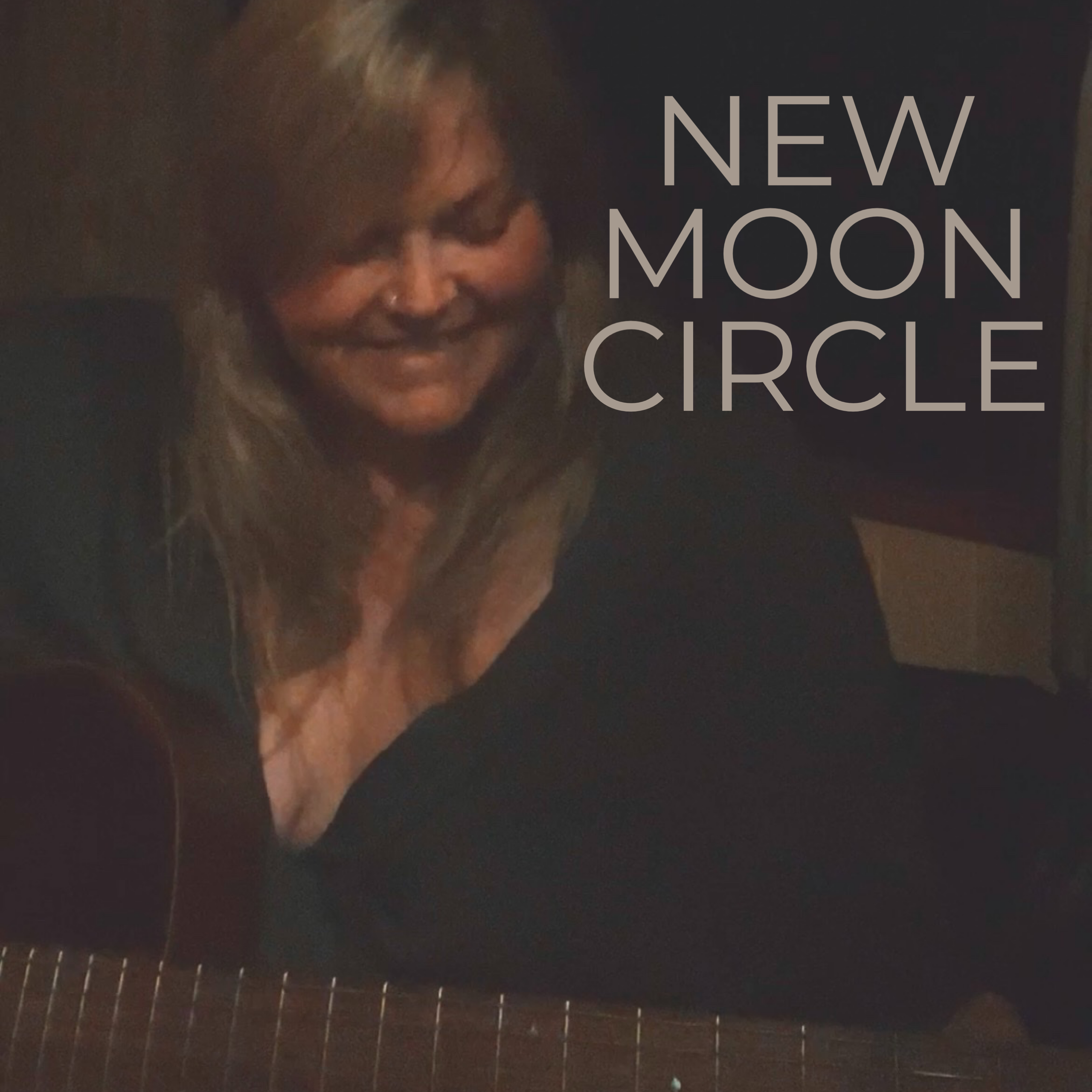 New Moon Circle