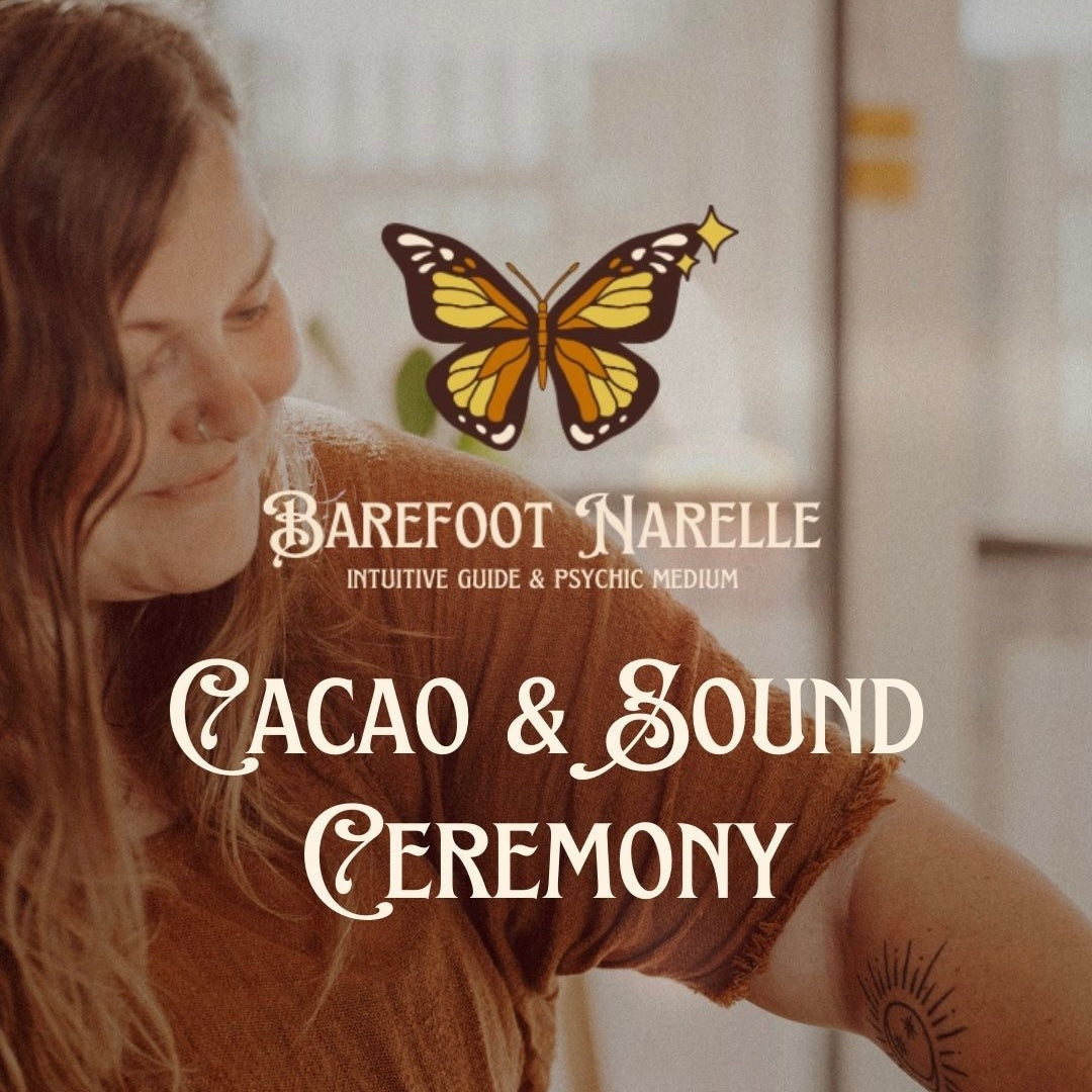 Cacao & Sound Ceremony