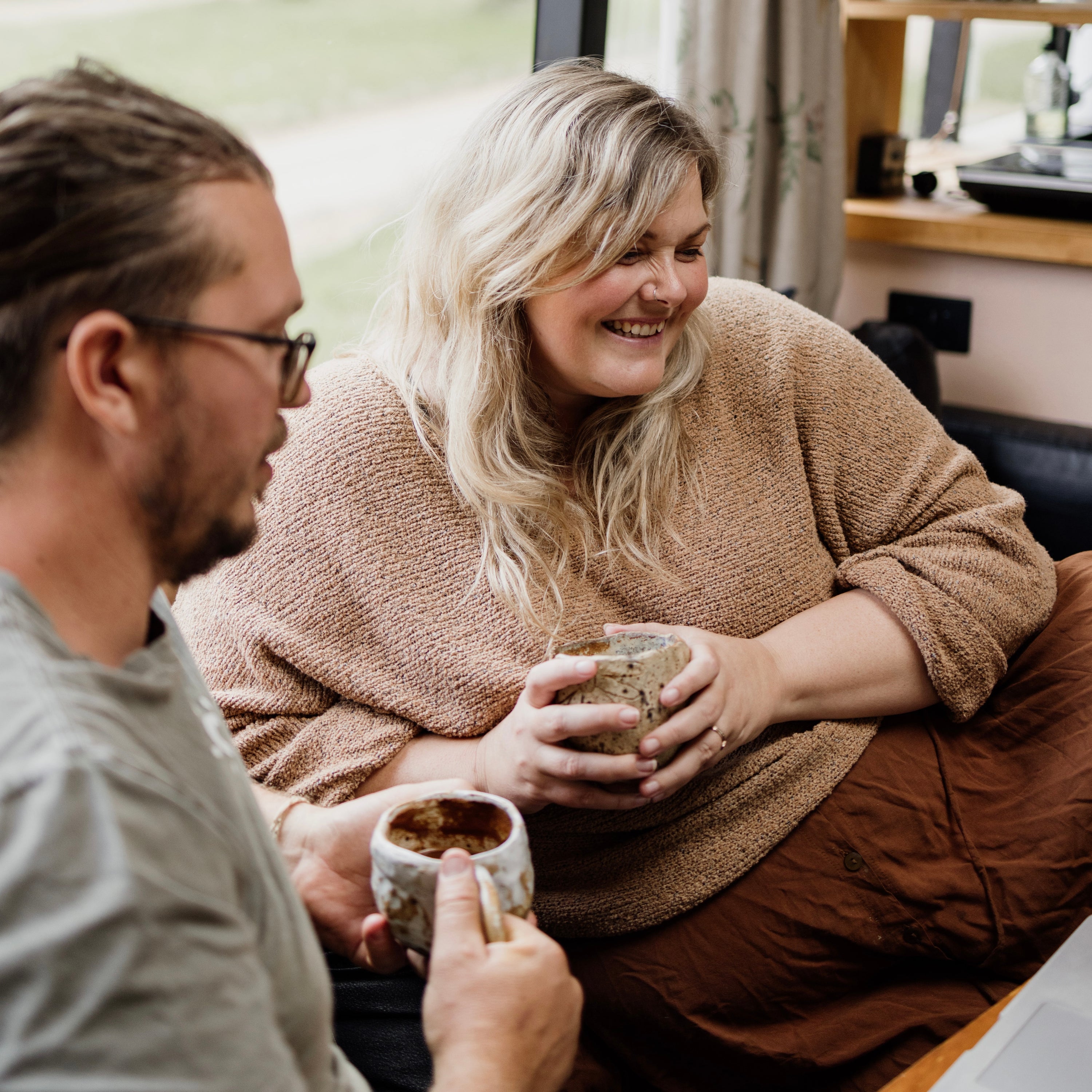 Cuppa & A Chat | 20 Minute Alignment Call