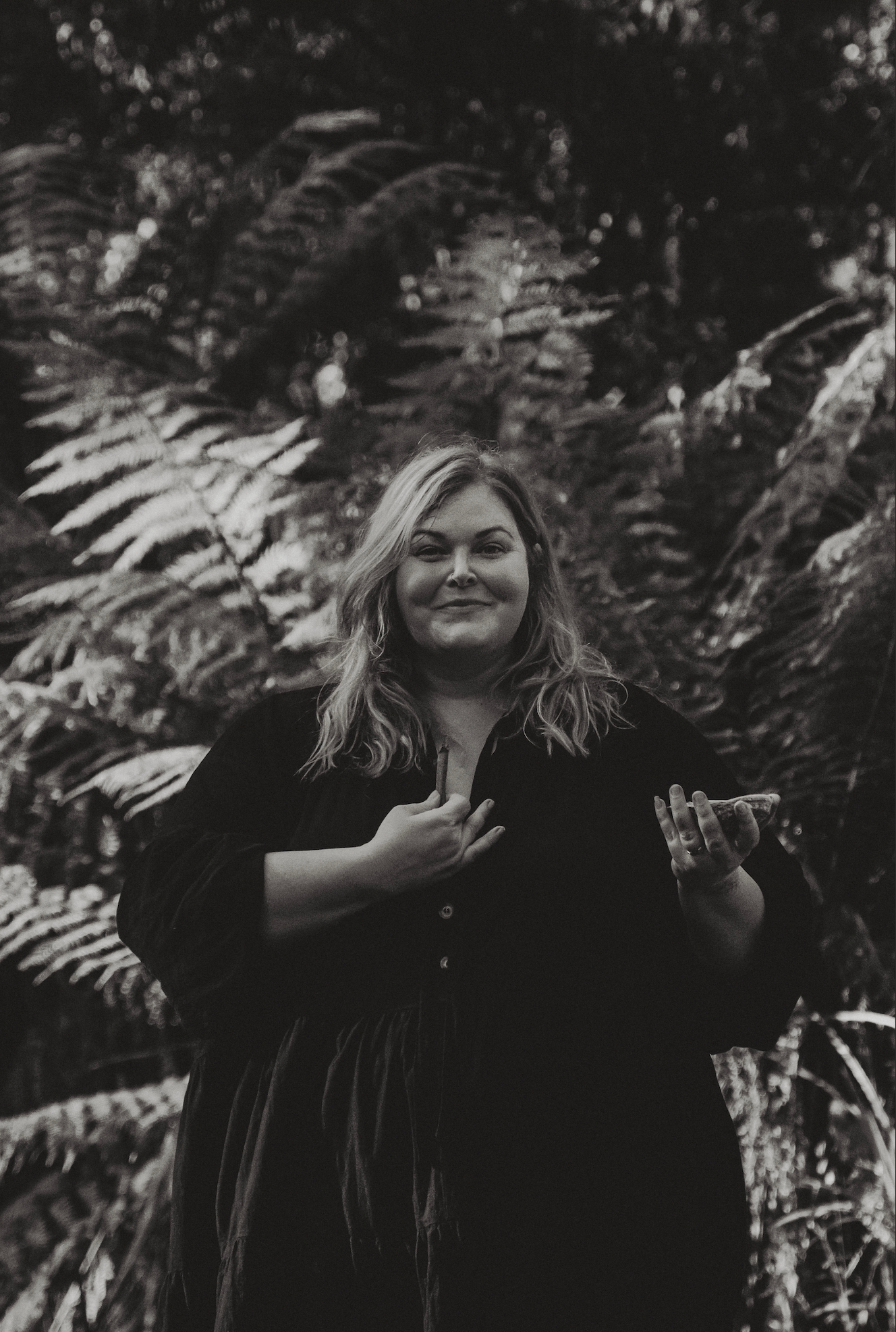Be Your Own Psychic "The Gathering" | 6 Week Group Container